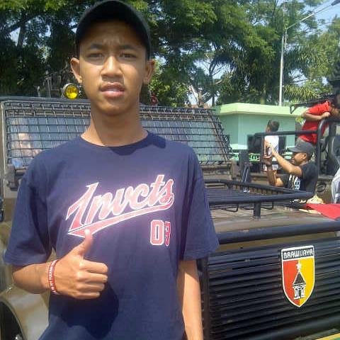 PrassyahPutra's profile picture. prasshita :*