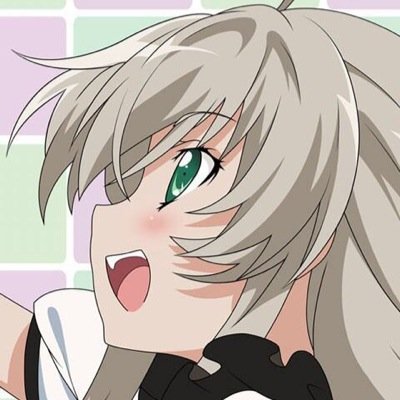ニャル子さんのプロフィール画像