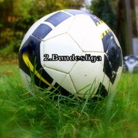 2.Bundesliga (@2te_bundesliga) Twitter profile photo