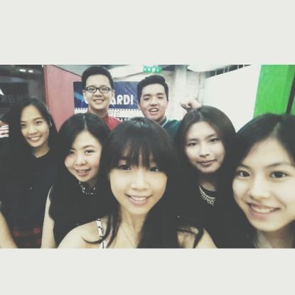 TKfany's profile picture. 