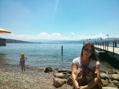 mapalnav's profile picture. Enfermera, curiosa, me gusta leer y descubrir cosas nuevas.