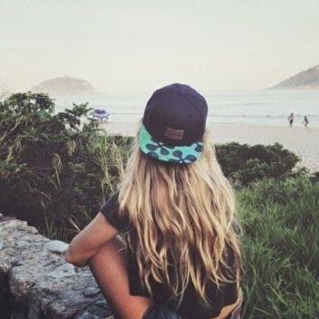 ✖ Just a girly account | tweeting what every girl is thinking ✖