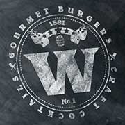 Down at The Whiskey, we are chef driven and foodie owned. Serving gourmet burgers, small plates, and hand crafted cocktails.