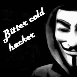 kik : hack_bitter ~ تم الدعس على الحساب