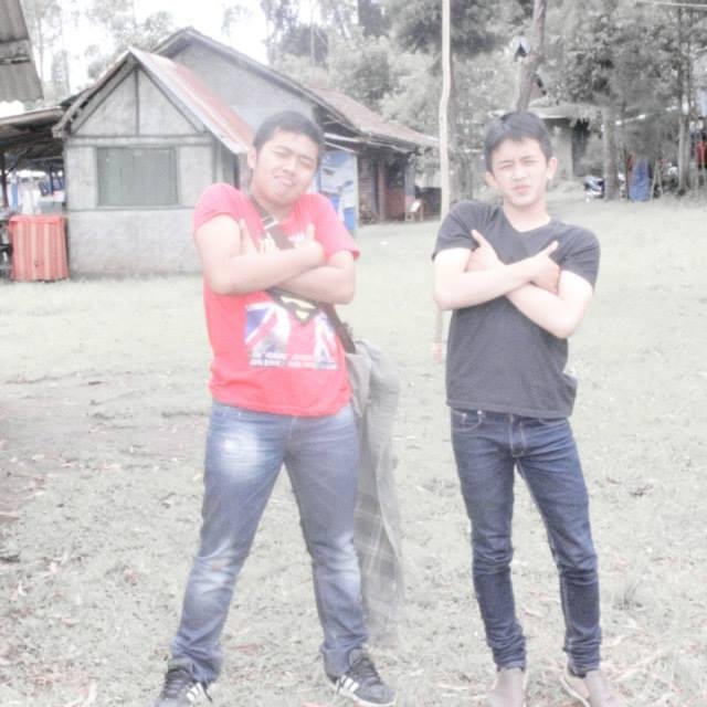 Dicky Vadhillah