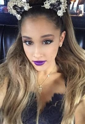 #Arianator that never gonna change..Ari you are my saver you are My Everything..thank you for everything love..I'm here for you.. @HortonTimNoel