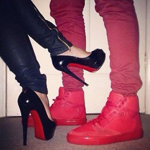 La jalousie est une belle preuve d'amour,bref t'approche pas de lui c'est mon mien #Teaminsomniak #Team213