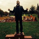 Alex Pankhurst (@AlexPankhurst) Twitter
