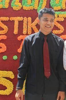 Nsi. Bumi EJ S.Kep