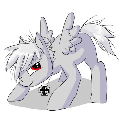 HULLO, I AM ZHE AUSOME GILBERT BEILDSHMIDT! No one is able to resist mein awesomeness! (single)