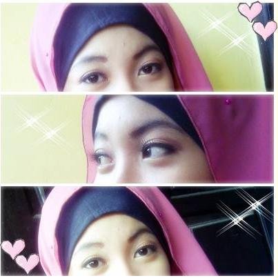 Allah dulu, Allah lagi, Allah terus. Berhijab tanpa nanti, tanpa tapi. Follow my instagram @hijab.selfie