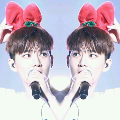 อันยองฮะะ █ ผม คิม จุนมยอน █ เข้ามาคุยกันได้คับบ ●△●