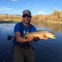 J. Wesley Bruce - @Jhuntlab - Twitter