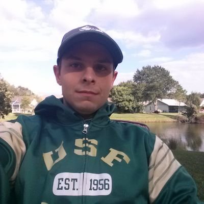 USF Bulls UF Gators Nintendo and Sega Instagram: ShaneMCMii_The_Fisherman