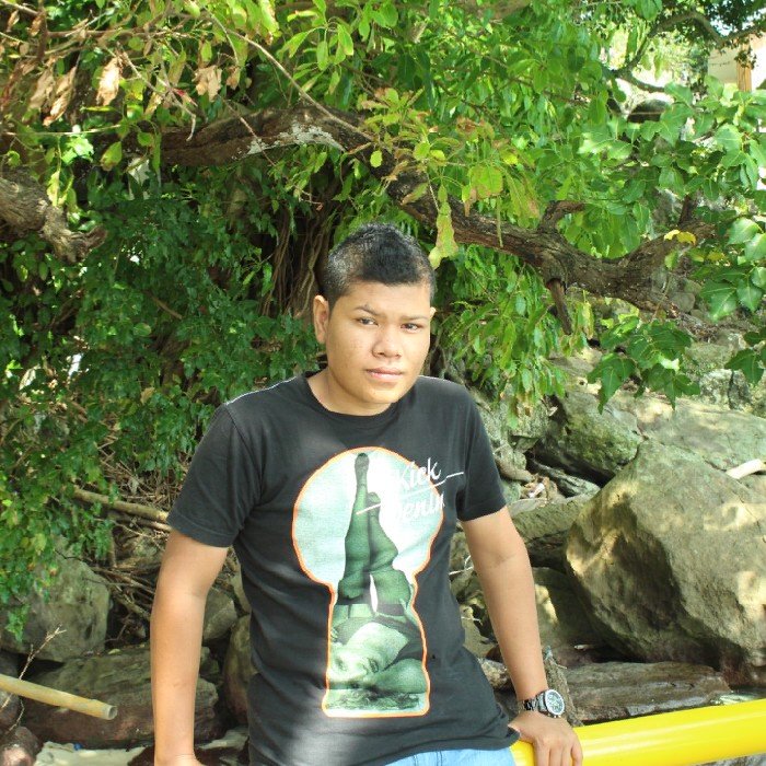 Club gowes BWS-SI