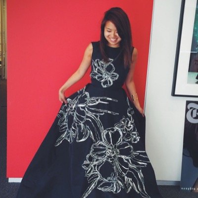 Angela Koh