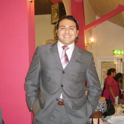 SangarGobind's profile picture. 