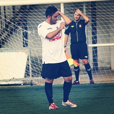 alvarofuentes15's profile picture. 