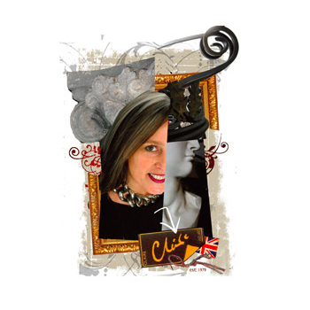 ClaireIntLtd's profile picture. Designer. Colour stylist .Business entrepreneur . Stylist . Trend creator . Bespoke knitwear . Established1979   Shop/Studio Open 11:00-16:00 or by appointment