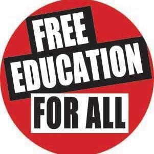 Campaign for Free Education at University of Nottingham. Part of the national movement to bring Free Education to England, Wales and Northern Ireland.