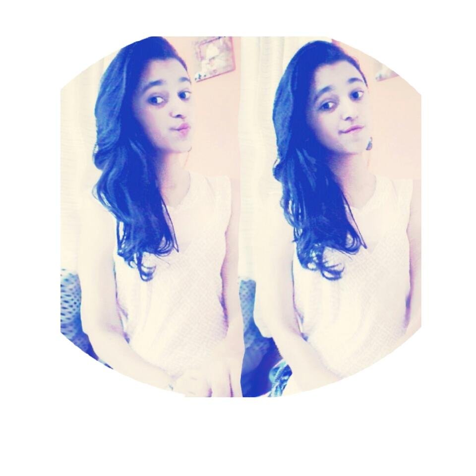 ♛ MALLIKA KC||Female||NEPALI||14|||MARIAN|| 8th GRADER ||LIBRA||SINGLE        ♛ ‏ YOU , YES YOU ‏♛  I WANT YOU TO BE FOLLOWING ME ♛ I'd obviously follow back  ♛