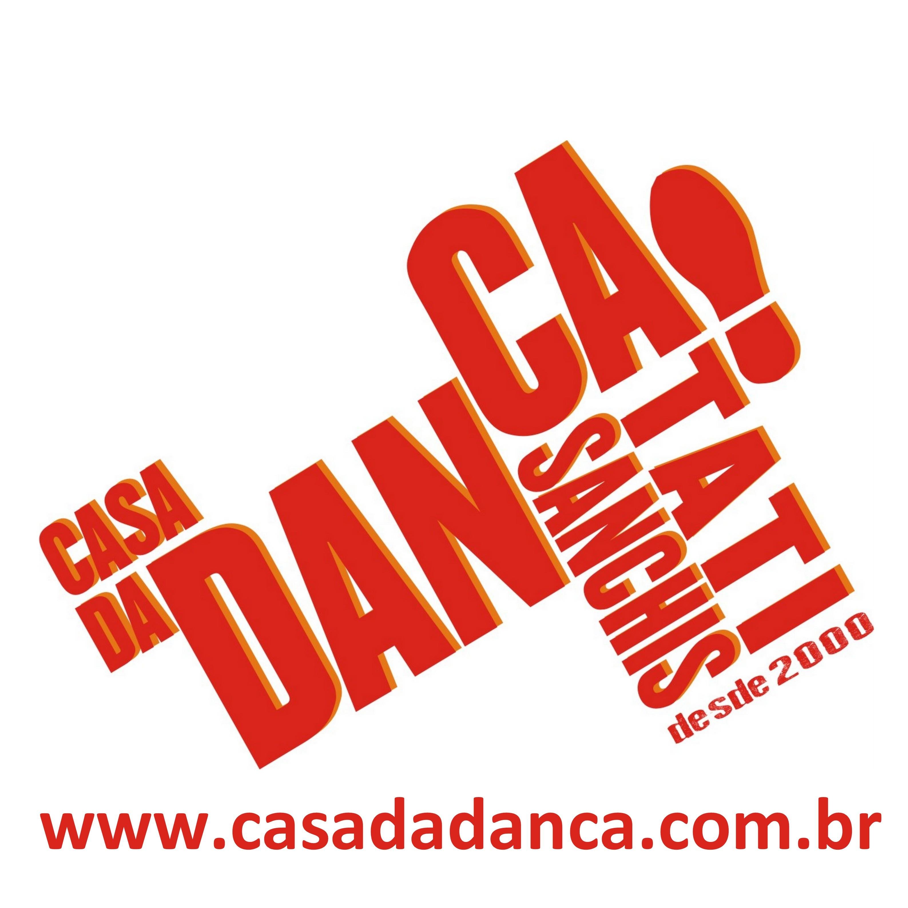 Casa Da Dança Tati Sanchis - São Paulo - Brasil