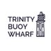 Trinity Buoy Wharf (@artstbw) Twitter profile photo Trinity Buoy Wharf (@artstbw) Twitter profile photo