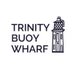 Trinity Buoy Wharf (@artsTBW) Twitter profile photo