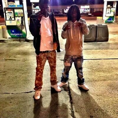 DoubleGBoyz (Greazy Gang) Codeine cowboy Trapsquad 079 Ebk Abk rest up lil fame & BossMackey4