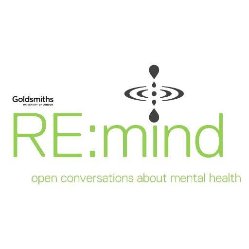 GsmithsREmind's profile picture. Promoting open conversation about mental health and the benefits of mindfulness practice at Goldsmiths, University of London.