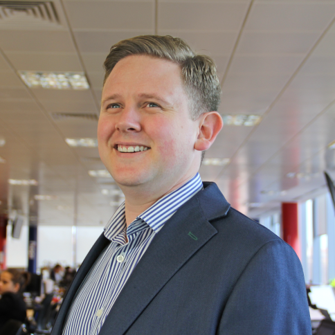 BenMatthews08's profile picture. 