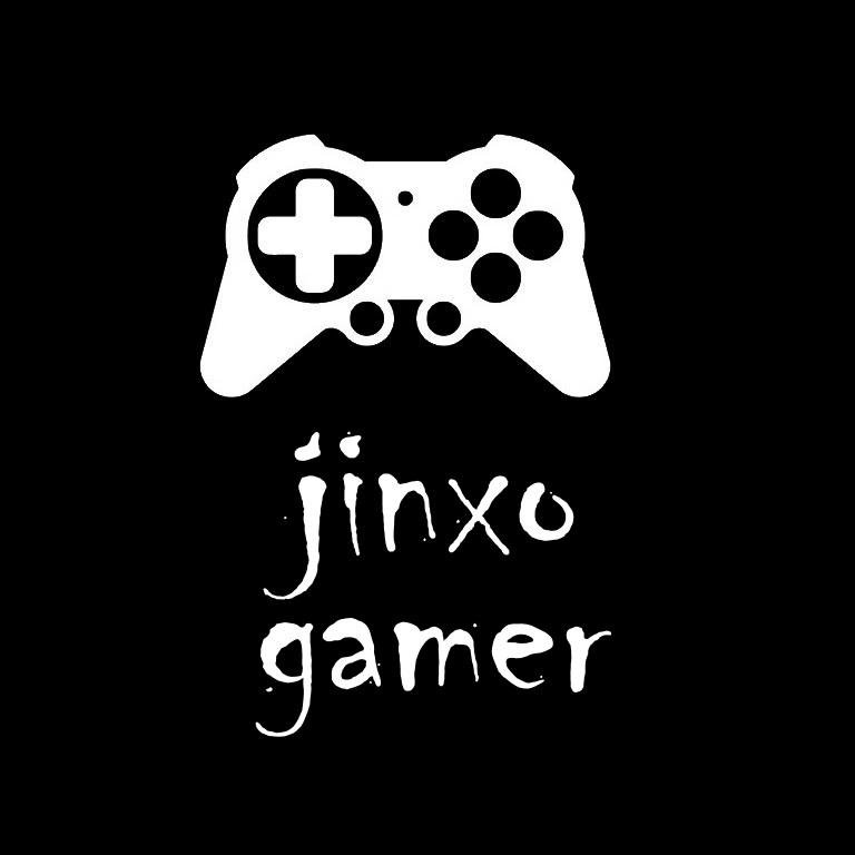 Amante de los videojuegos desde pequeñito, comparto mis experiencias en https://t.co/QqNHPsZkxp y live https://t.co/wp10B5Q8d3
