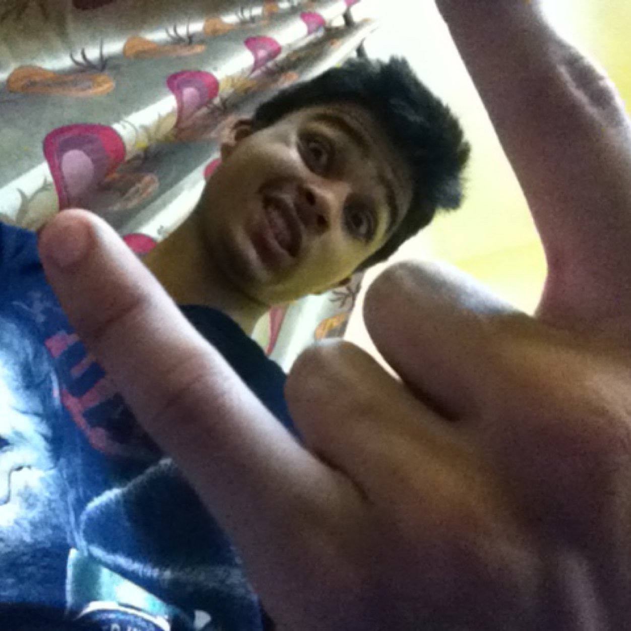 octaviomirand15's profile picture. 