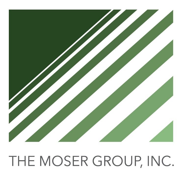 The Moser Group, Inc., is a brokerage and development firm that specializes in commercial real estate and investment services.