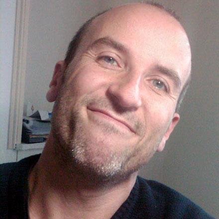 CharlesPeot's profile picture. 