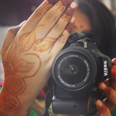 A Sports Physiotherapist by profession. A mom blogger by choice. Avid reader, photographer, traveler and music lover. That's ME!