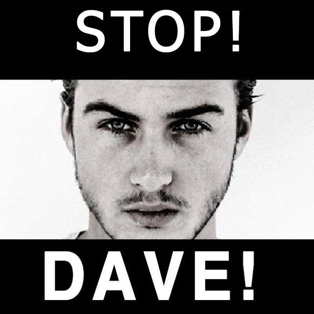 Online petitie tegen soap Dave Roelvink! #daveroelvink #petitie #bezorgdetvkijkers  http://t.co/l84oImsCFC