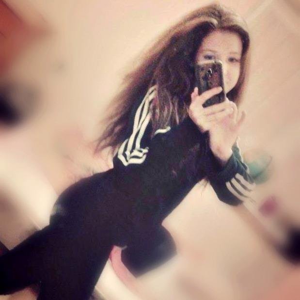 migliocka1's profile picture. LOVE YOU xx
#FollowBackTeam