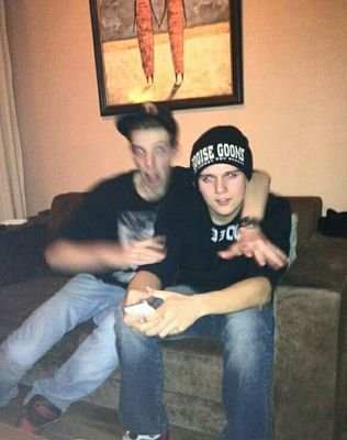 tukkerafca's profile picture. 