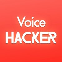 VoiceHacker (@voicehackerhq) Twitter profile photo