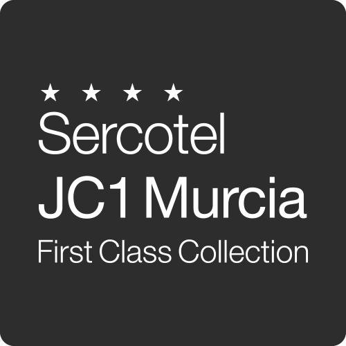 Bienvenidos al Sercotel Hotel JC1, un encantador hotel de 4* situado en Murcia, ideal para conocer la ciudad. Comparte con nosotros tu experiencia #sercotelling