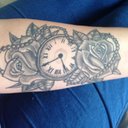 Danielle Greenhalgh - @danni2485 - Twitter