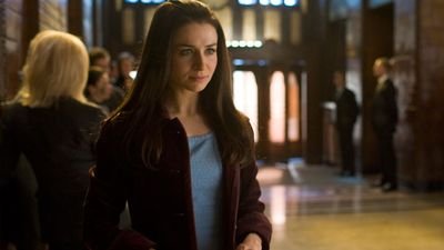 I'm a mad girl who happens to be the therapist's assistant at Camp Half-Blood. Daughter of  Persephone