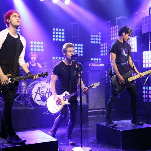 Nothing last forever , nothing stay the same but i know that I'll love those 4 boys forever !!! ❤️ #5SOSFAM How can i say that Im inlove with @5sos