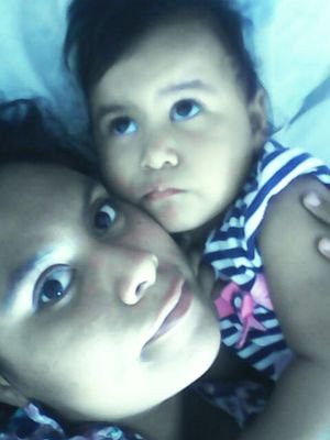 politicapanista's profile picture. Gabriela e Itzel ♥ siempre juntas