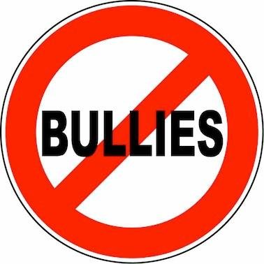 End the Struggles Against Bullying