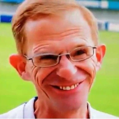 Leader of the Wealdstone Mafia... #youwantsum