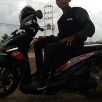 wahyu syarif (@syarif_wahyu) 's Twitter Profile