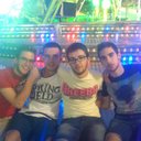 Alex Sáez (@AlexNieve7) Twitter