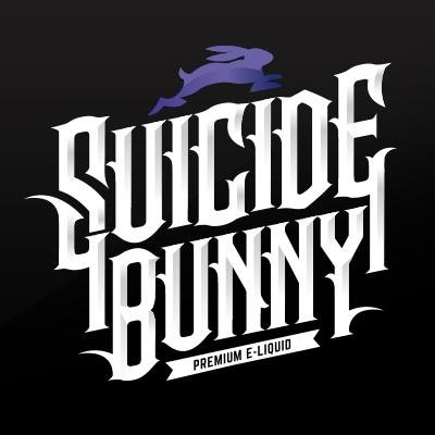 Premium E-liquid. A symbol of quality. Incredible taste. Committed to the best. #suicidebunny #kingscrown #cloudcompany #pipthebunny #vape #eliquid #vapelife